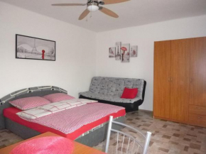 Apartmanovy dom Grand